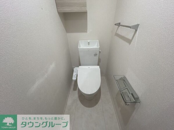 セレスティア加賀の物件内観写真